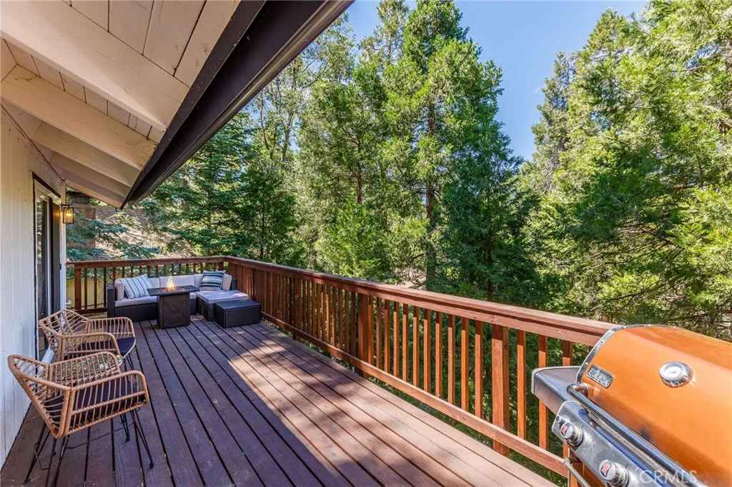 Additional image 13 of 825 Lake View Lane, Twin Peaks, CA 92391