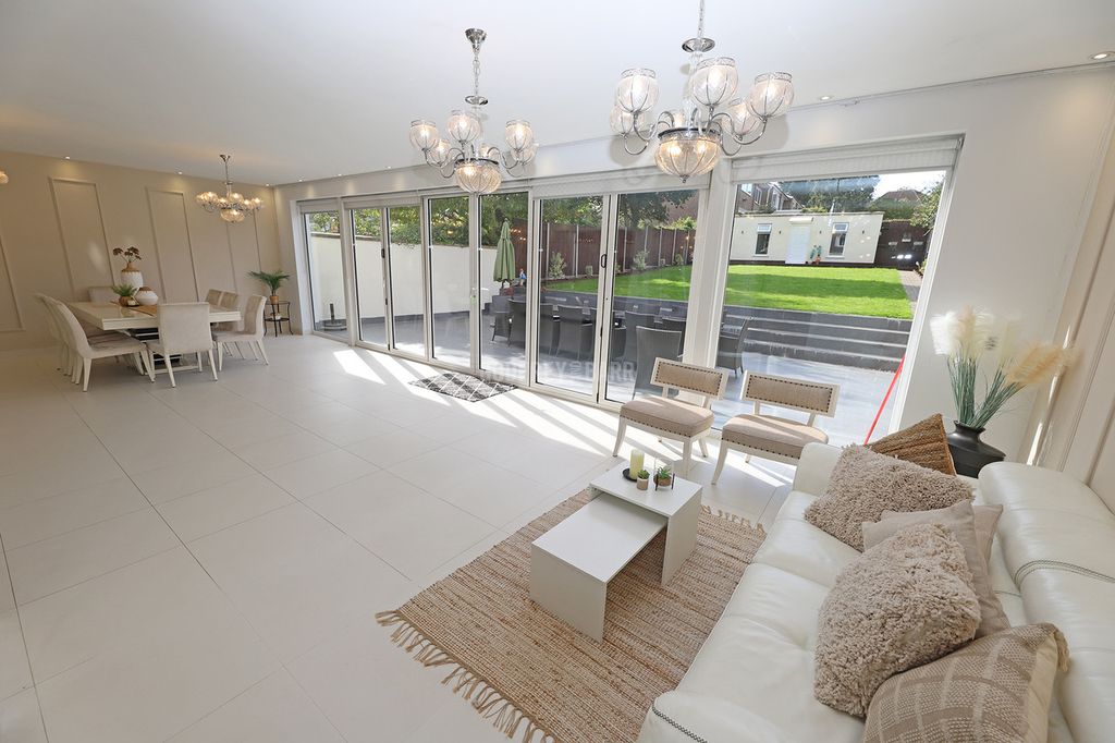 Additional image 6 of 4 bed detached house for saleTenterden Gardens, London NW4