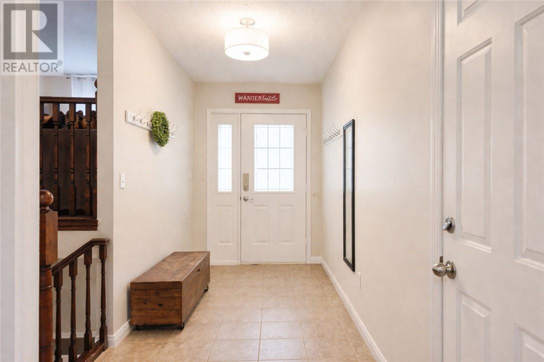 435 Culver Crescent, Sudbury, ON, P3E4Y5 photo 5