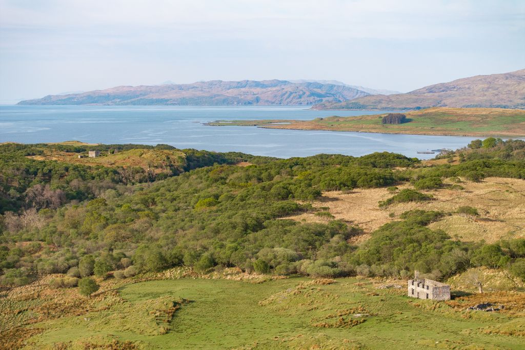 Additional image 5 of Land for saleShuna, Shuna, Oban PA34