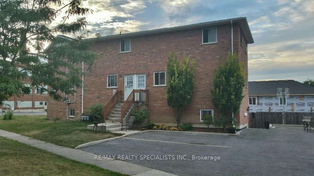 2-36 Merritt Street, St. Catharines, ON, L2T 1J3