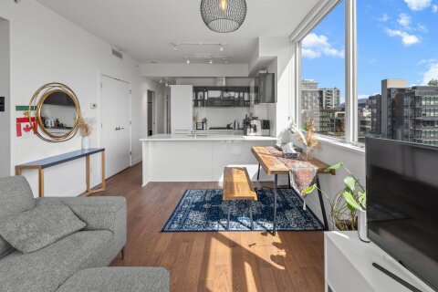 Additional image 8 of 1001-108 1st Avenue E, Vancouver, BC, V5T 0E4