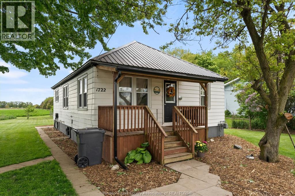 1722 Mersea Rd D , Leamington, ON, N8H3V4