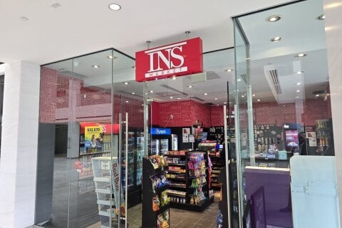 Additional image 7 of 108A-20 Bay St Street, Toronto, ON, M5T 2Z5