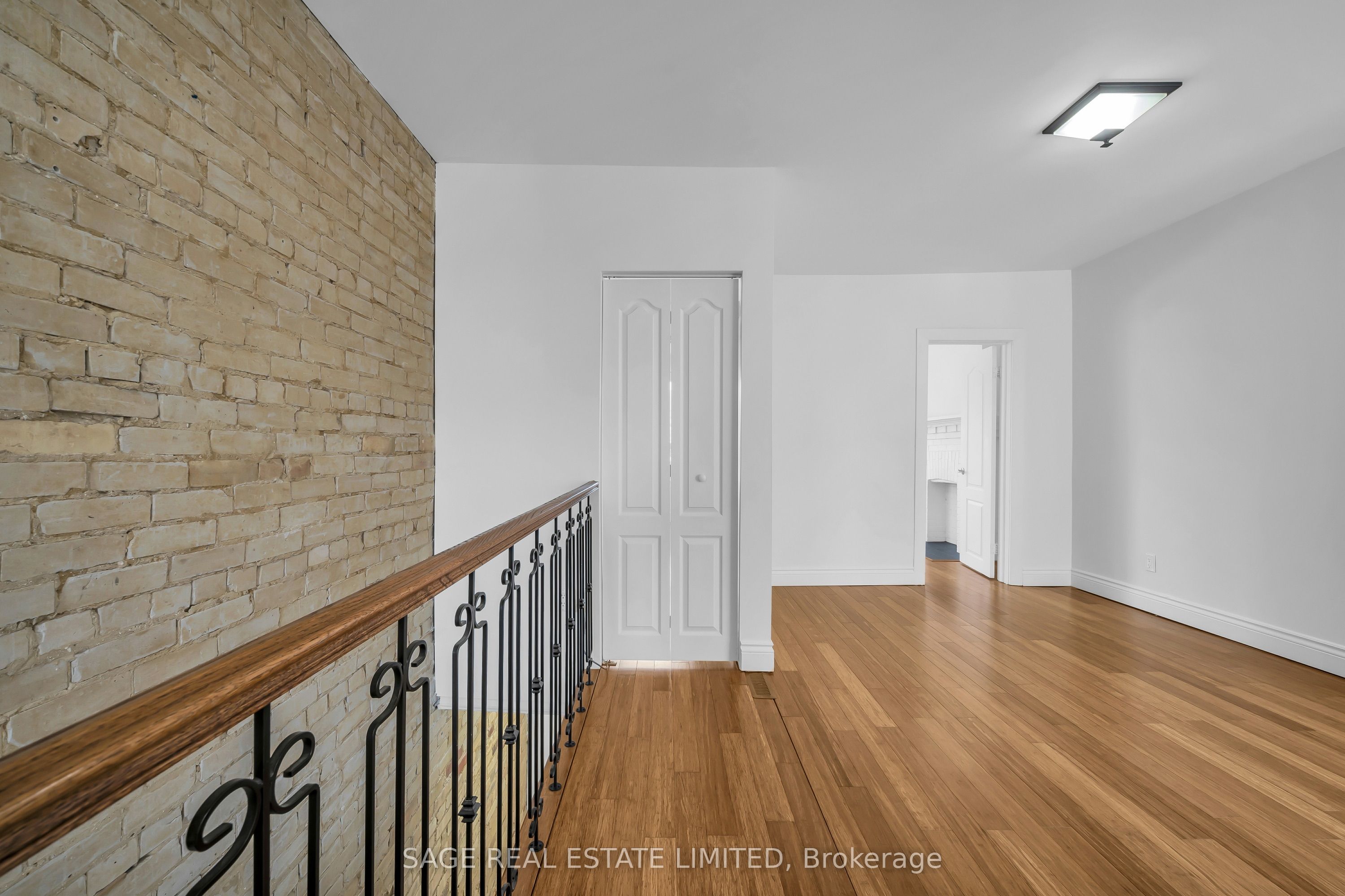 Additional image 3 of Upper-76 Symington Avenue, Toronto, ON, M6P 3W1