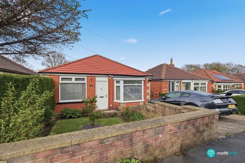 Stradbroke Road, Richmond, Sheffield S13
