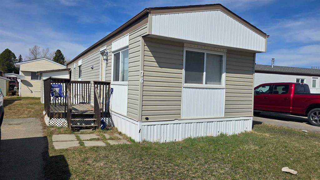 76-8060 100 Street, Grande Prairie, AB, T8V 2N9