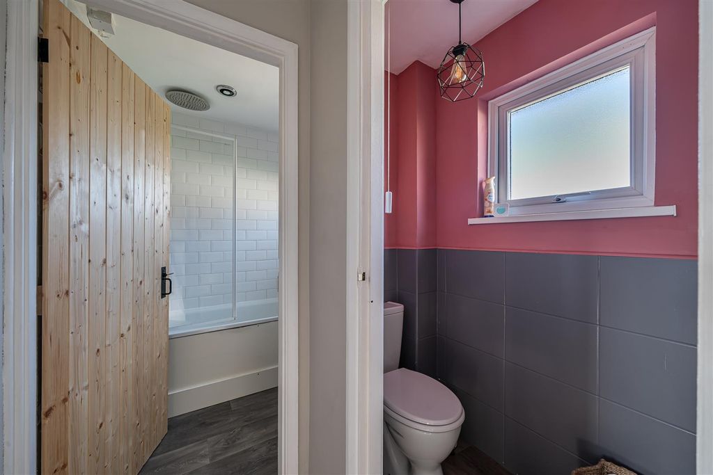 Additional image 14 of 3 bed terraced house for saleOverdale, Clandown, Radstock BA3