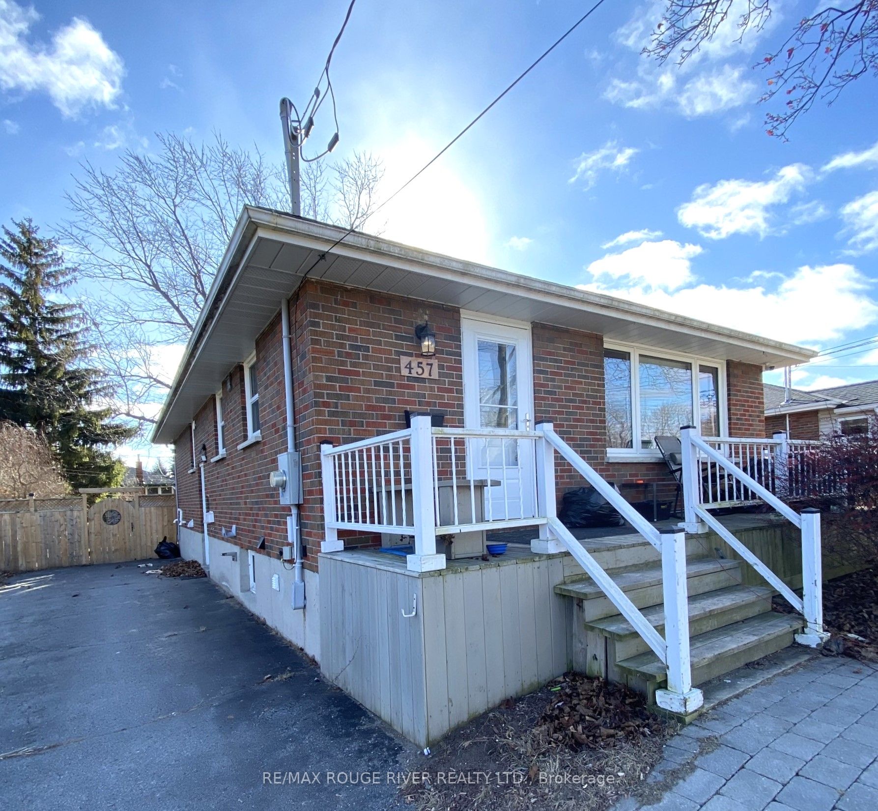 457 B Marion Street, Cobourg, ON, K9A 1Z5