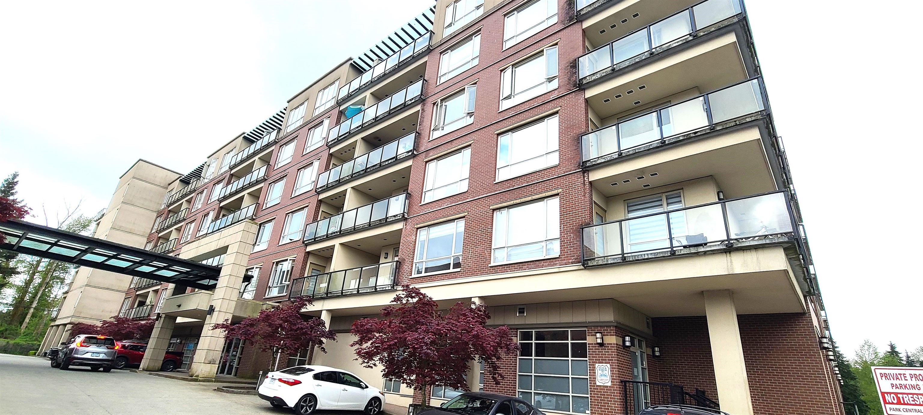 518-14333 104 Avenue, Surrey, BC, V3T 0E1