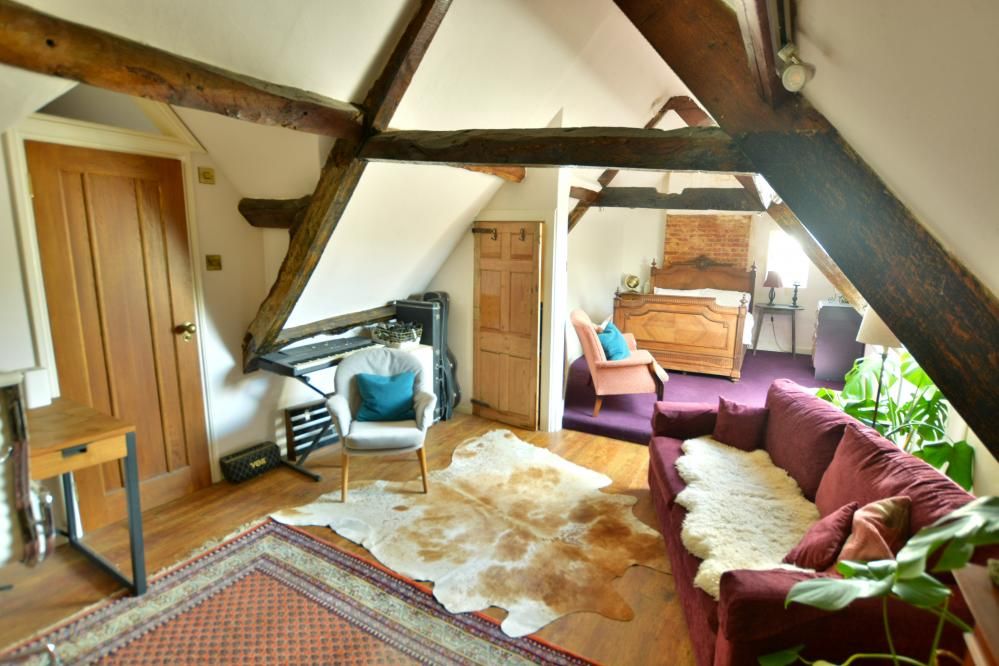 Additional image 6 of 5 bed semi-detached house for saleWest Street, Wimborne BH21