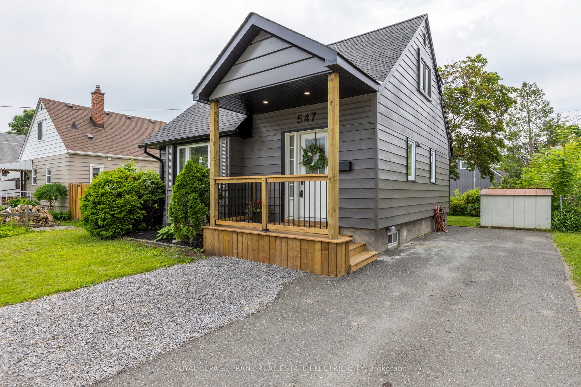 Additional image 2 of 547 Rose Avenue, Peterborough, ON, K9J 4E6