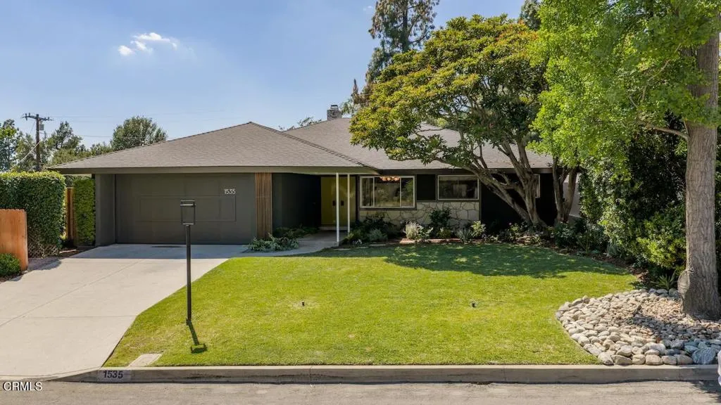 Additional image 37 of 1535 Meadowbrook Road, Altadena, CA 91001