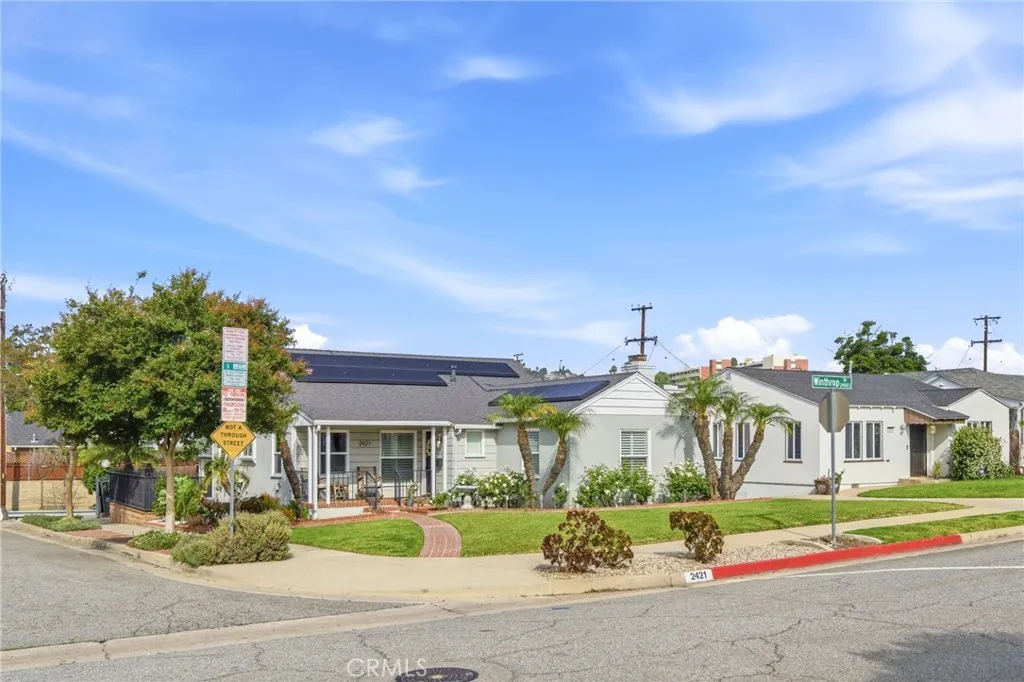 Additional image 45 of 2421 Winthrop Drive, Alhambra, CA 91803