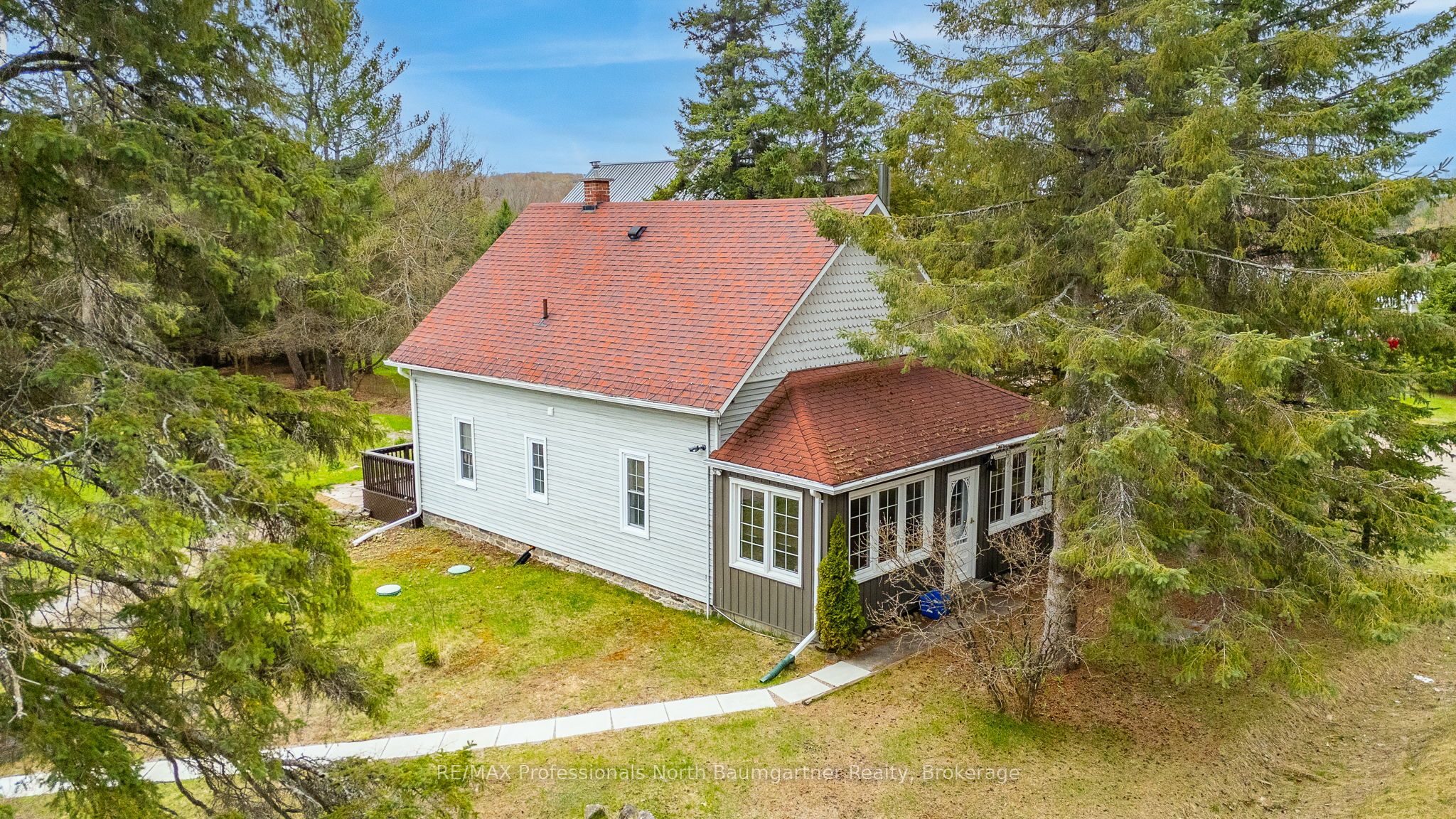 10752 County Road 503 N/a, Highlands East, ON, K0M 1R0