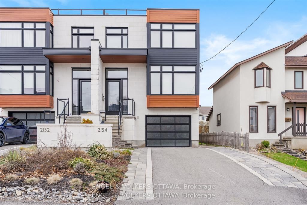 2154 Rice Avenue, Ottawa, ON, K2A 0C4