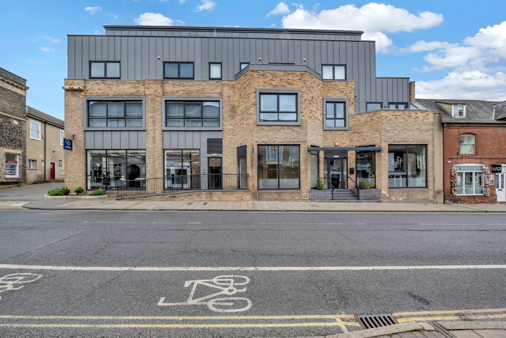 Additional image 19 of 2 bed flat for saleRisbygate Street, Bury St. Edmunds IP33