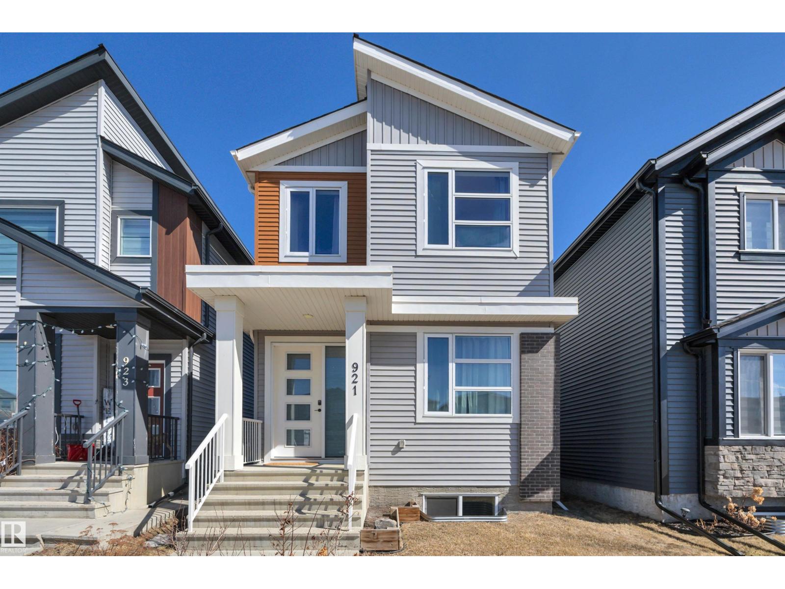 Additional image 2 of 921 Berg Place, Leduc, AB, T9E1J6