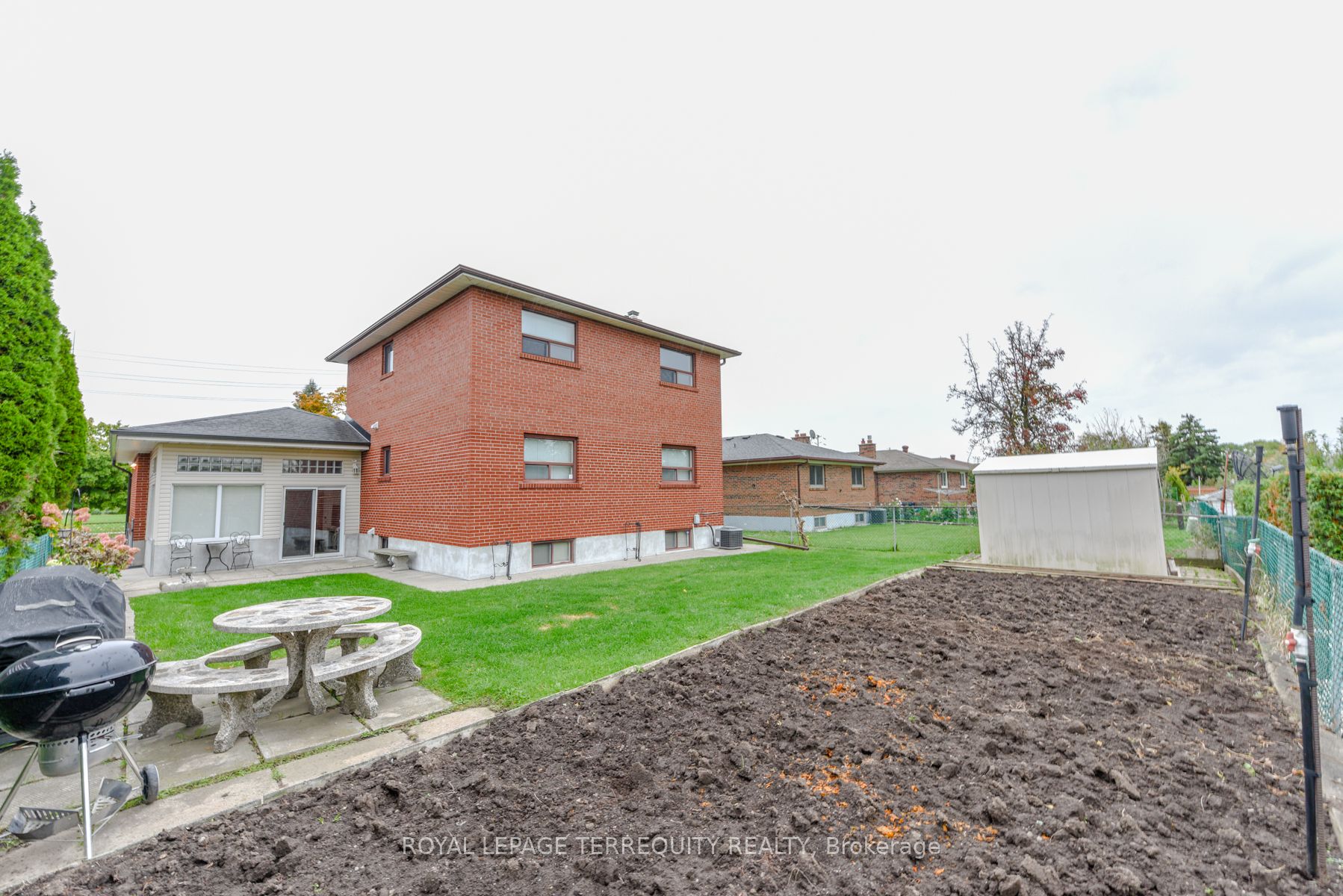 Additional image 5 of 94 Melbert Road, Toronto, ON, M9C 3R1