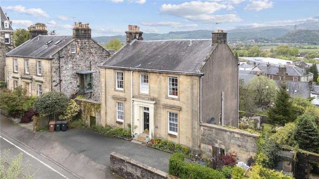 Additional image 40 of 2 bed flat for sale4B, Irvine Place, Stirling, Stirlingshire FK8