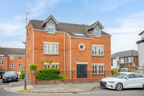 Heworth Mews, Heworth, York YO31