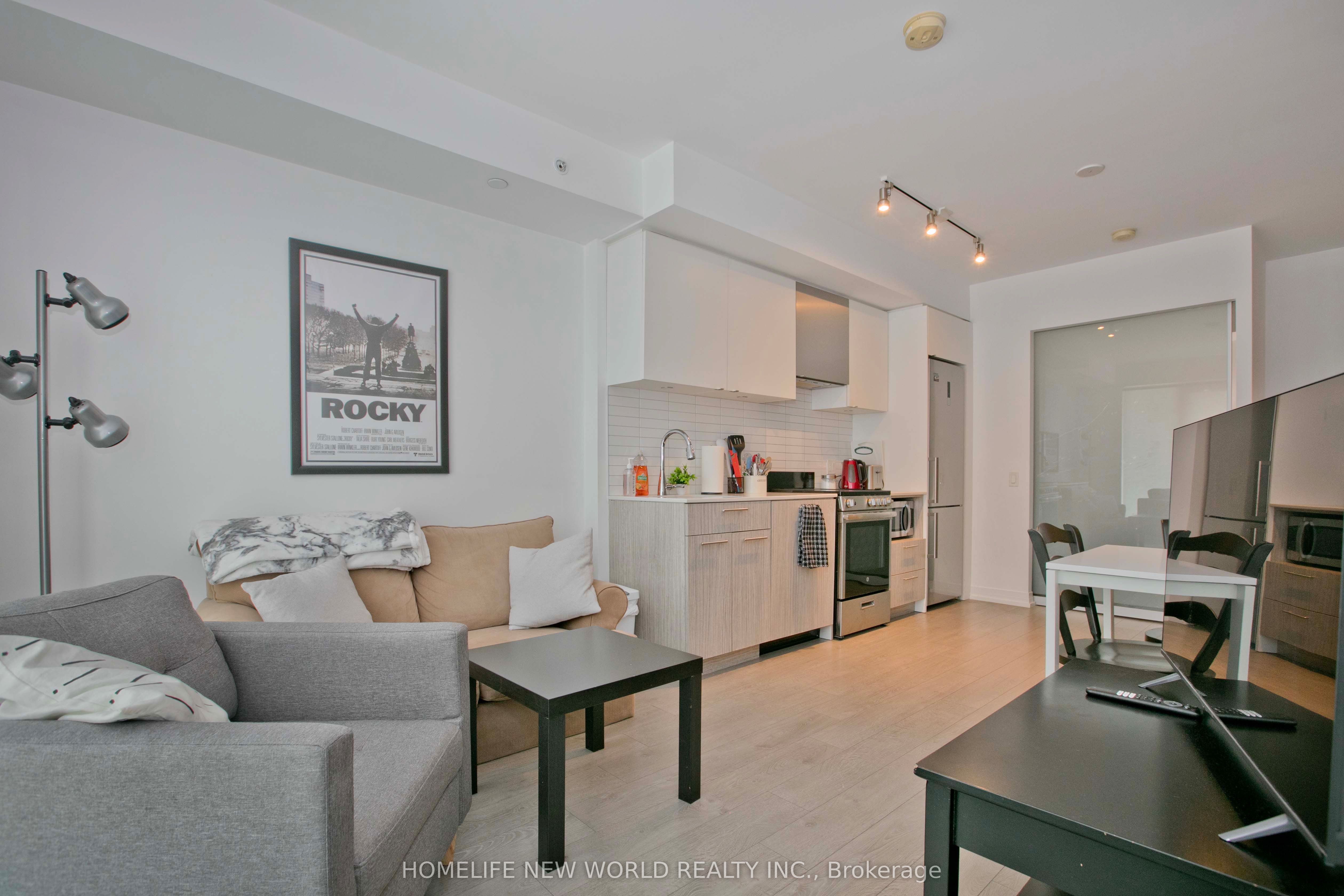Additional image 4 of 1117-251 Jarvis Street, Toronto, ON, M5B 2C2