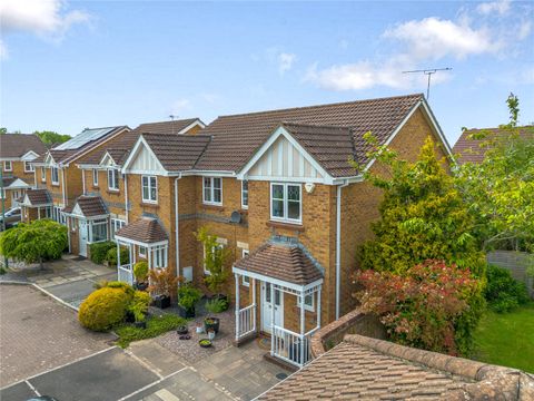 Homeground, Emersons Green, Bristol BS16