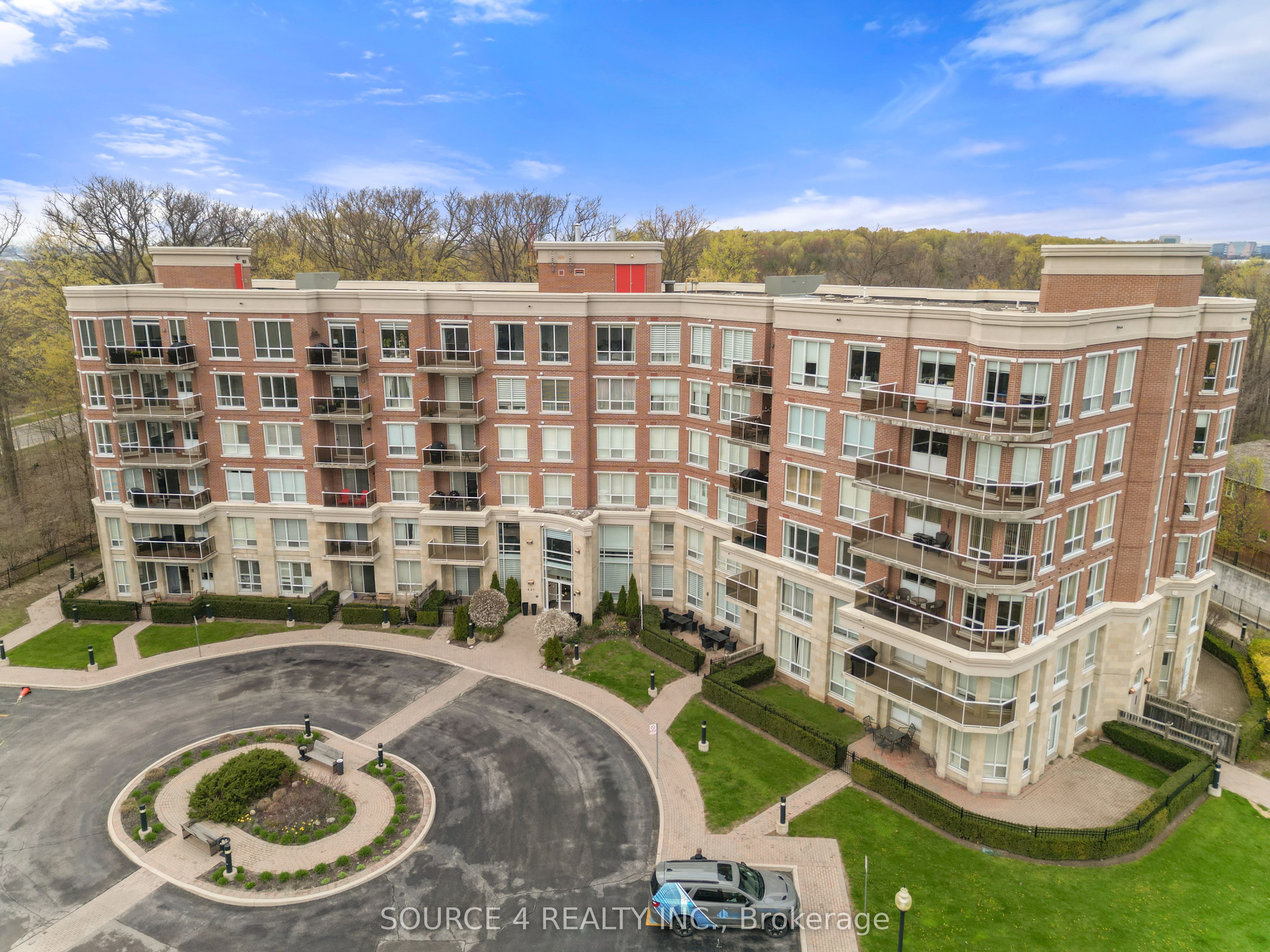 510-483 Faith Drive, Mississauga, ON, L5R 0A1