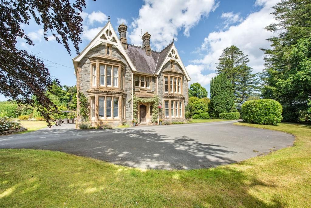 Additional image 6 of 9 bed property for saleGlanolmarch Mansion, Llechryd, Cardigan SA43