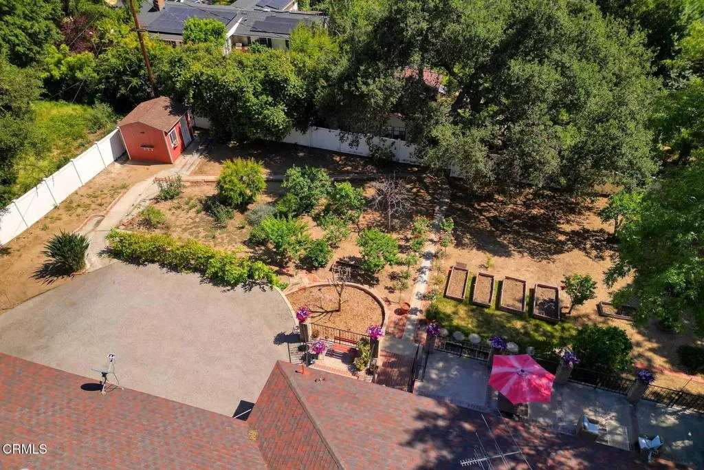 Additional image 54 of 4762 Rosebank Drive, La Canada Flintridge, CA 91011