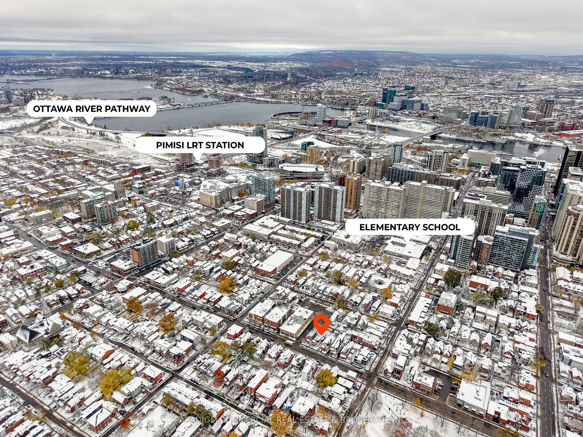 Additional image 6 of 575 Somerset Street W, Ottawa, ON, K1R 5K1