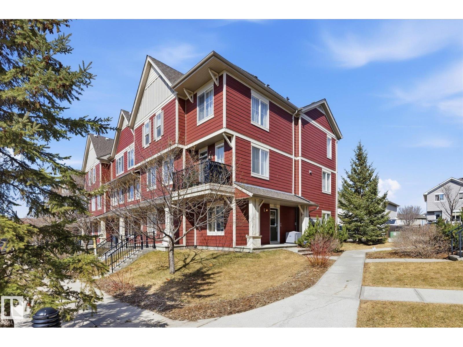 153-603 Watt Boulevard SW, Edmonton, AB, T6X0P3