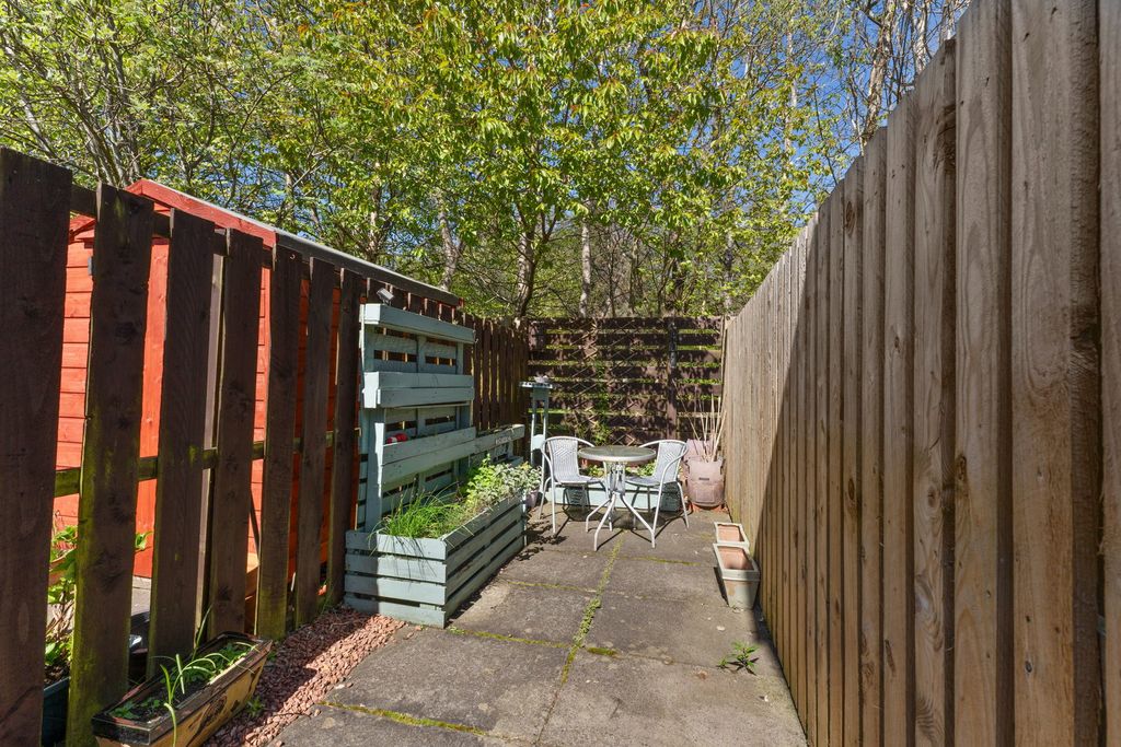 Additional image 16 of 1 bed flat for sale98 Kirkfield East, Livingston Village, Livingston, West Lothian EH54