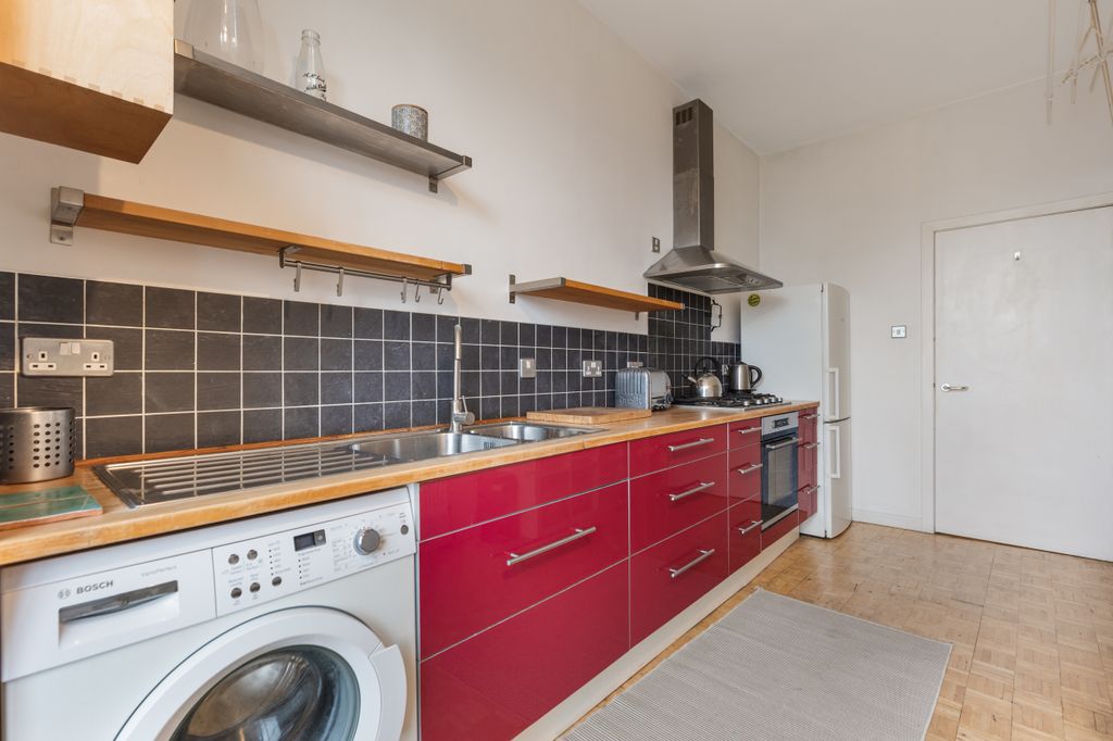 Additional image 9 of 1 bed flat for saleArgyle Street, Glasgow G3