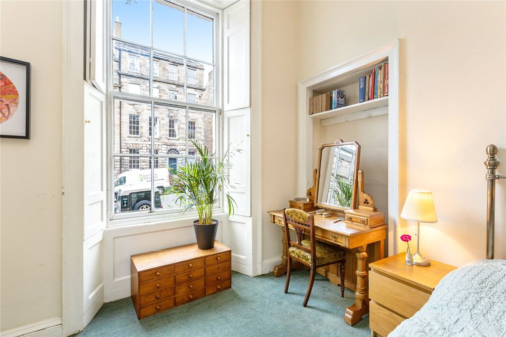 Additional image 13 of 4 bed flat for saleScotland Street, New Town, Edinburgh EH3