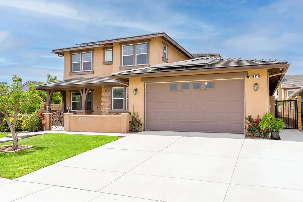 Additional image 2 of 6877 Thistle Street, Eastvale, CA 92880