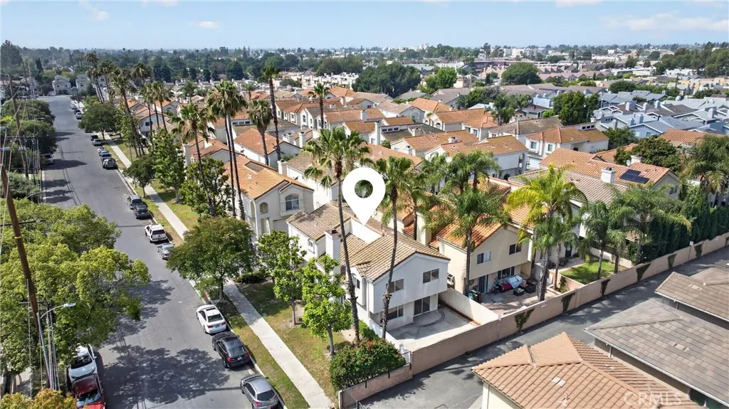 15003 Alda Pl, North Hills, CA 91343