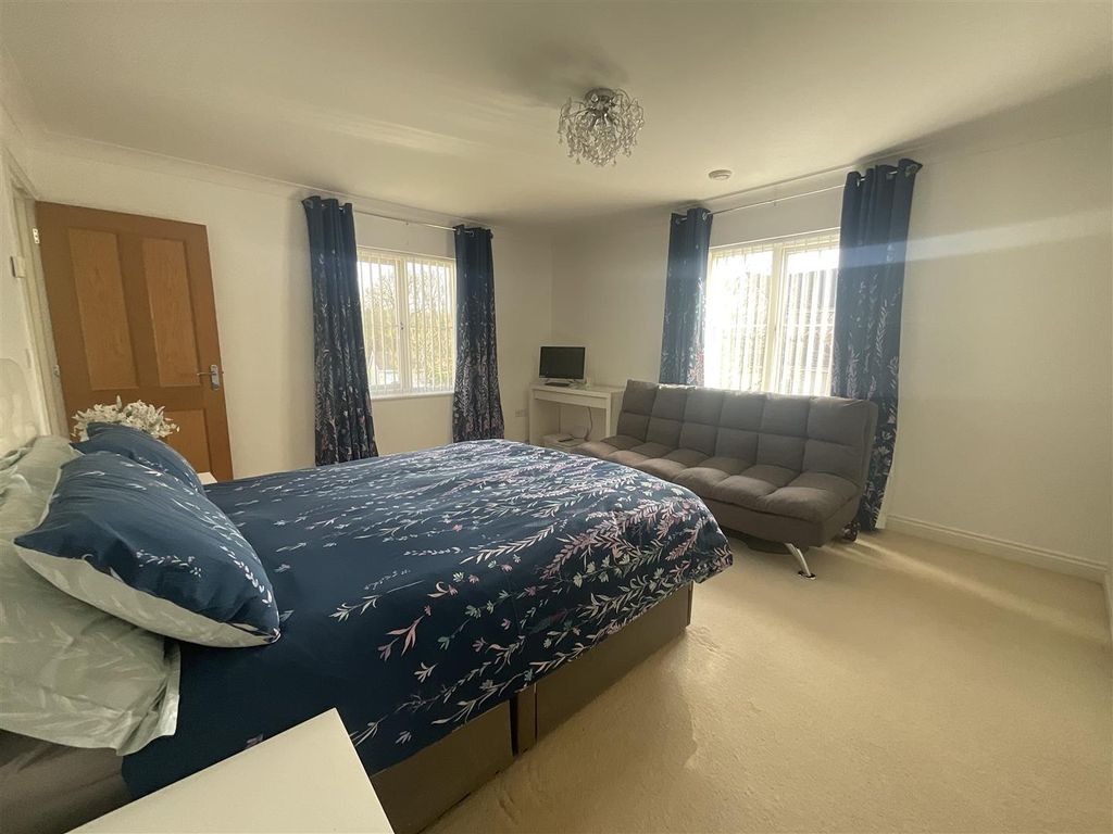 Additional image 25 of 4 bed detached house for saleHenfelin, Garnant, Ammanford SA18