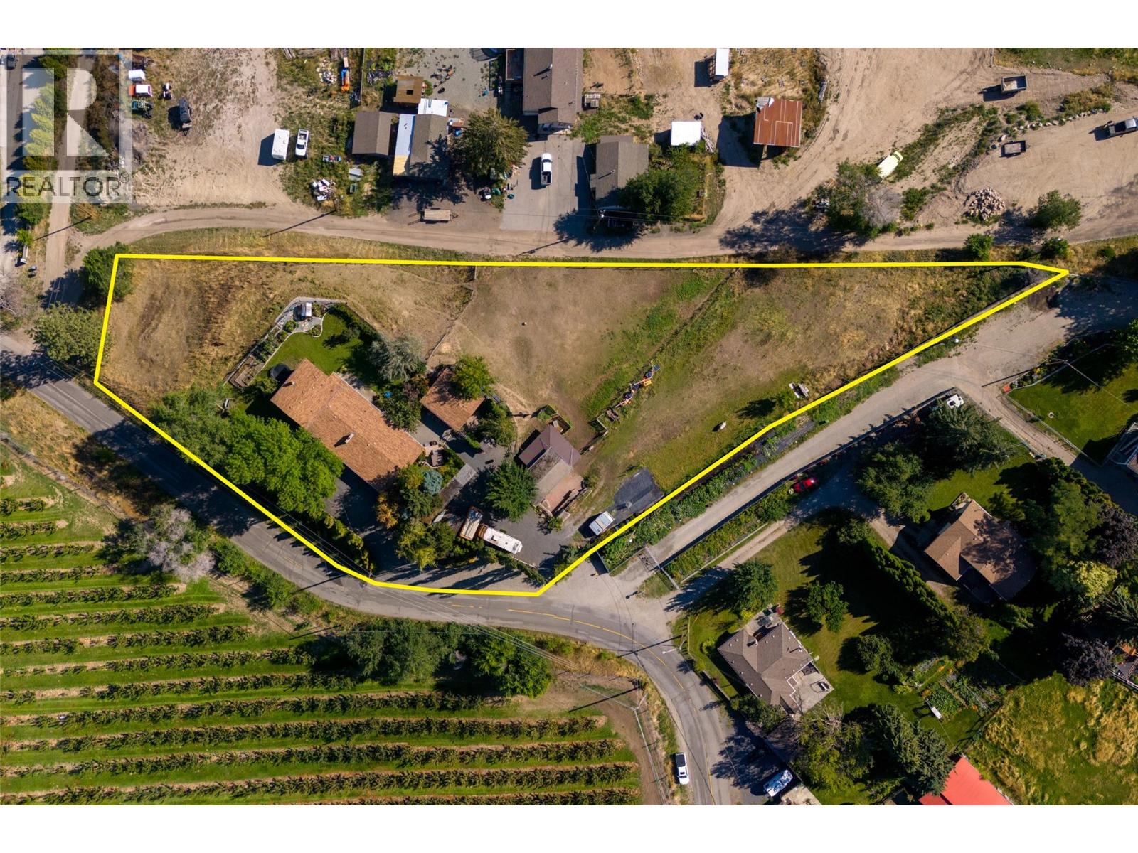 2351 Gallagher Road, Kelowna, BC, V1P1G9