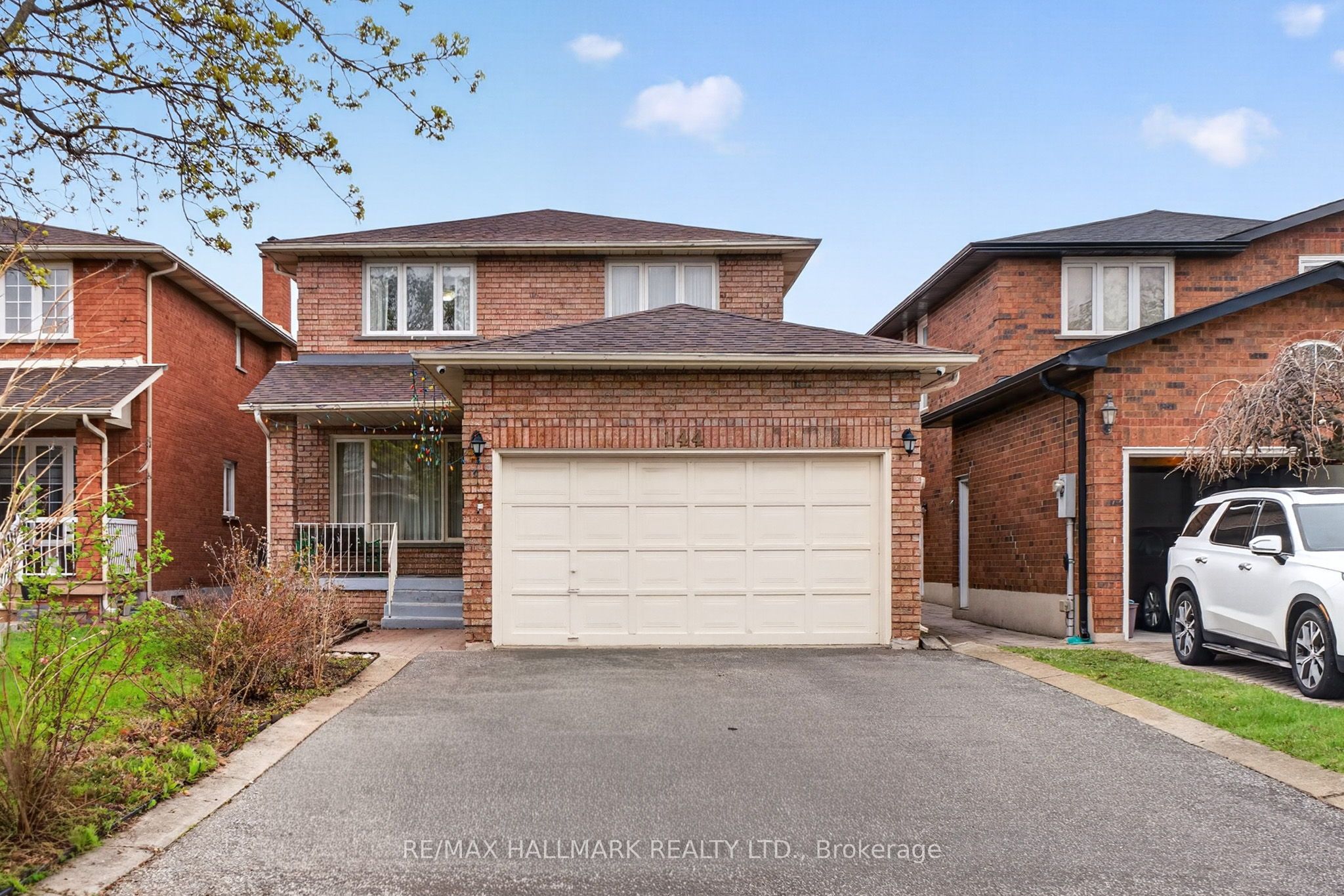 144 Jackman Crescent, Vaughan, ON, L4L 6P1