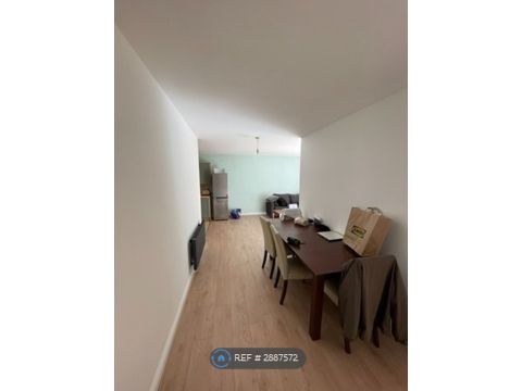 Richmond Court, Salford M3