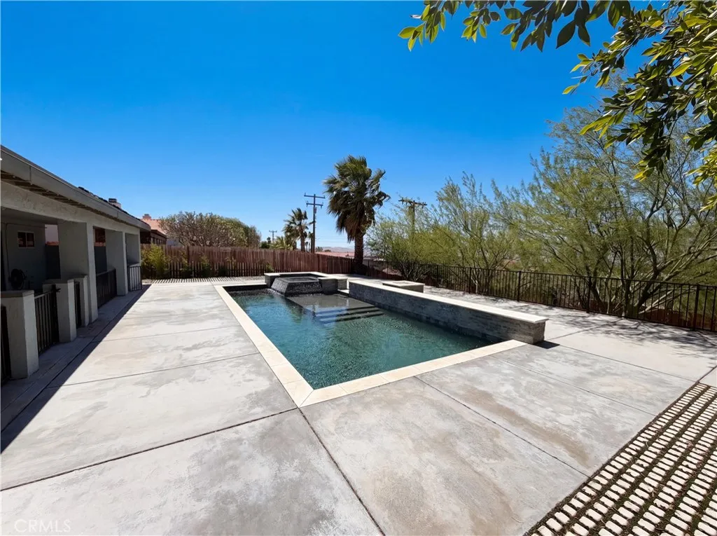 66585 San Marcus Rd, Desert Hot Springs, CA 92240