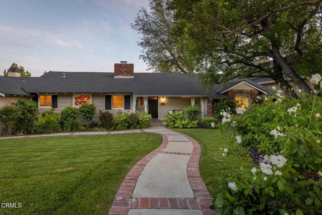 Additional image 44 of 904 Wiladonda Drive, La Canada Flintridge, CA 91011