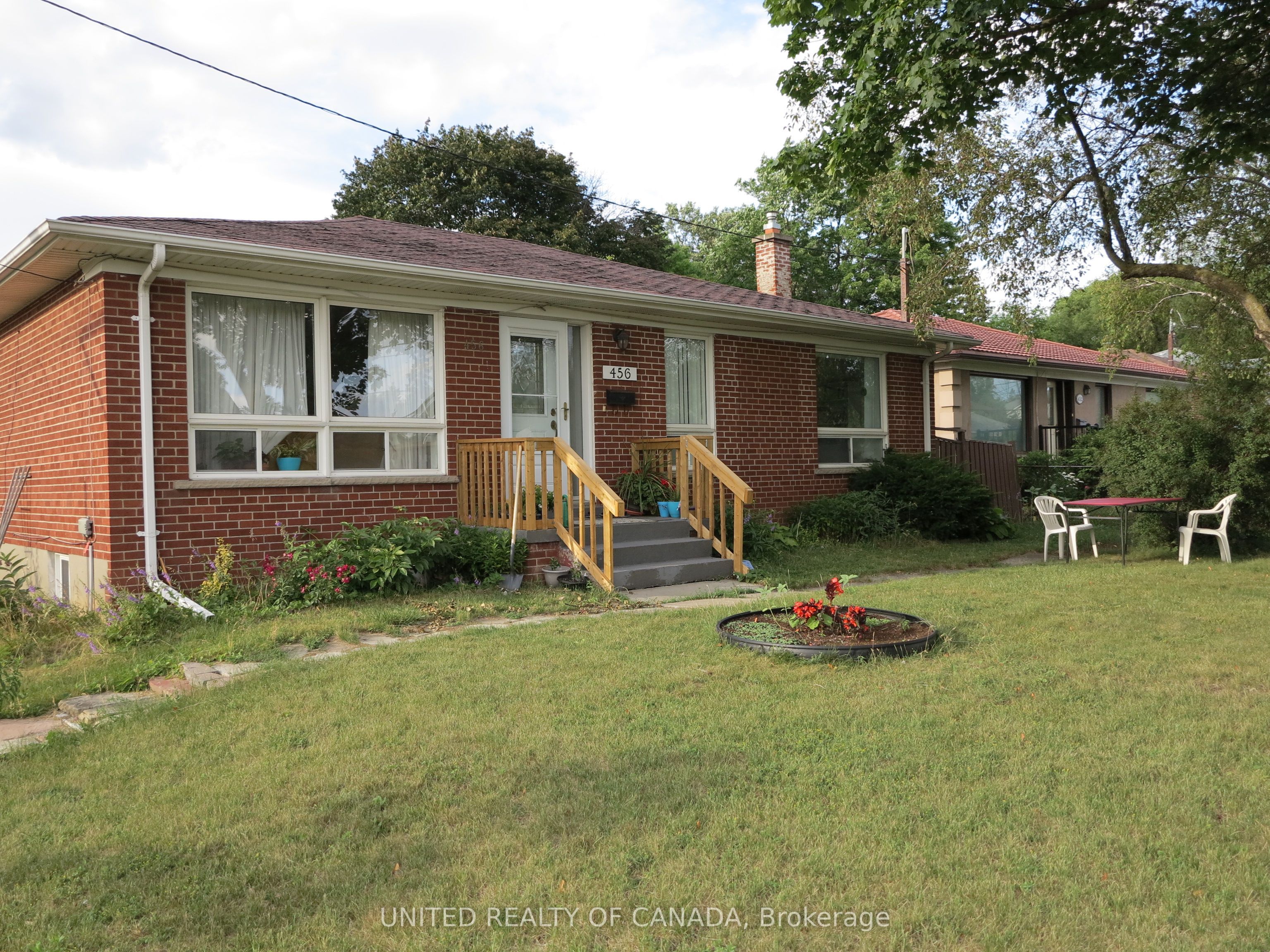 Lower-456 Drewry Avenue, Toronto, ON, M2R 2K7