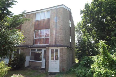 Hillbrow, Reading, Berkshire RG2