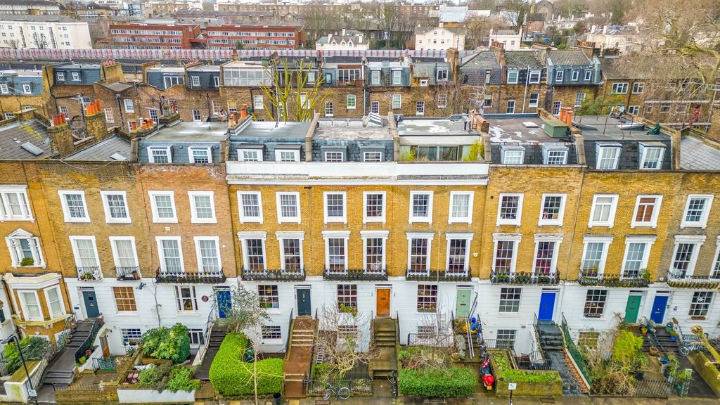 Additional image 28 of 6 bed terraced house for saleAlbert Street, Camden, London NW1