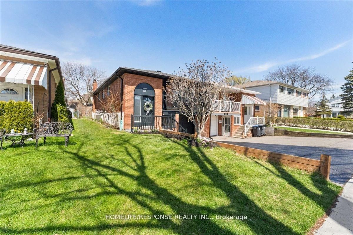 Additional image 3 of 291 Thrace Avenue, Mississauga, ON, L5B 2B2