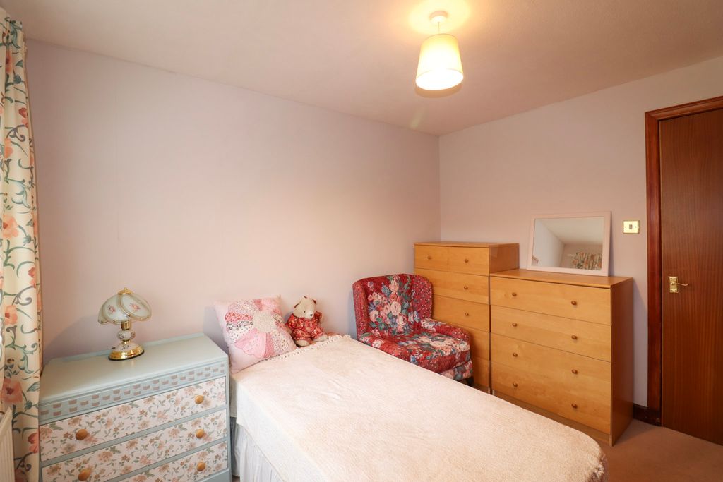 Additional image 10 of 2 bed detached bungalow for sale17 Rounall Avenue, Dalbeattie DG5