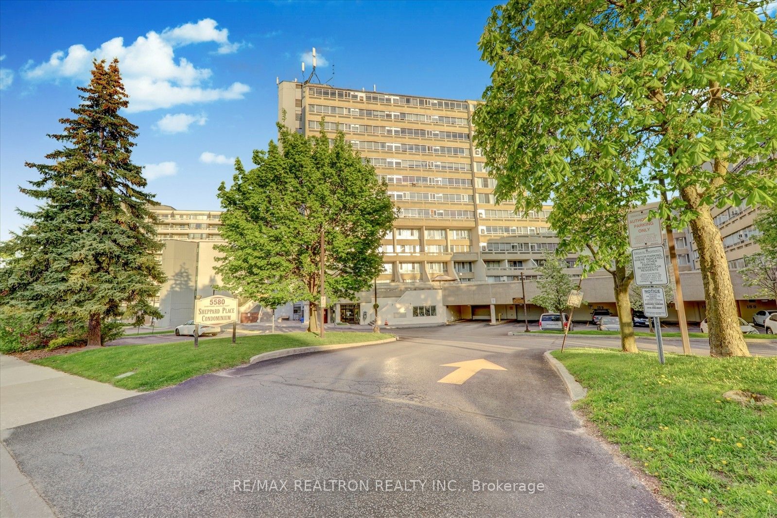 Additional image 3 of 1001-5580 Sheppard Avenue E, Toronto, ON, M1B 2L3