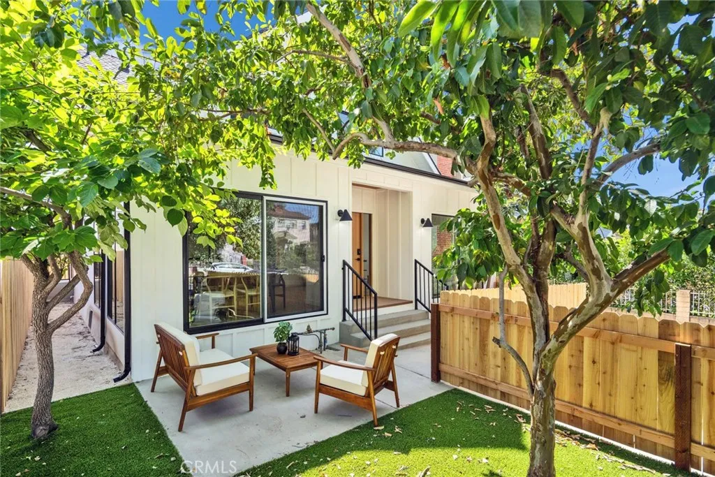 Additional image 3 of 1606 N Kingsley Dr, Los Angeles, CA 90027